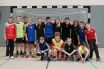 Albers-Gymnasium holt Handball-Titel