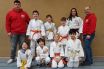 Judo-Adler glänzen beim Holten-Cup